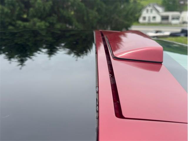 1990 Chevrolet Corvette (CC-2075969) for sale in Orwigsburg, Pennsylvania