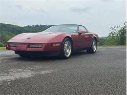 1990 Chevrolet Corvette (CC-2075969) for sale in Orwigsburg, Pennsylvania