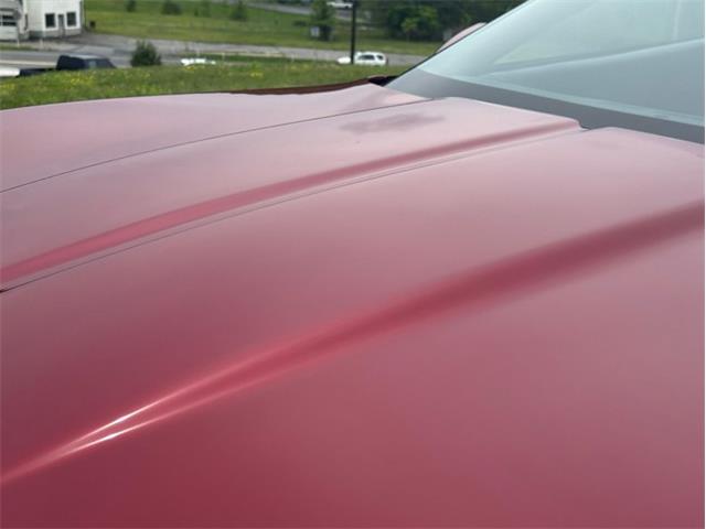 1990 Chevrolet Corvette (CC-2075969) for sale in Orwigsburg, Pennsylvania