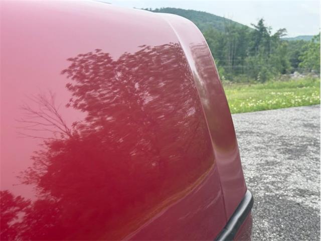 1990 Chevrolet Corvette (CC-2075969) for sale in Orwigsburg, Pennsylvania