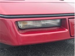 1990 Chevrolet Corvette (CC-2075969) for sale in Orwigsburg, Pennsylvania