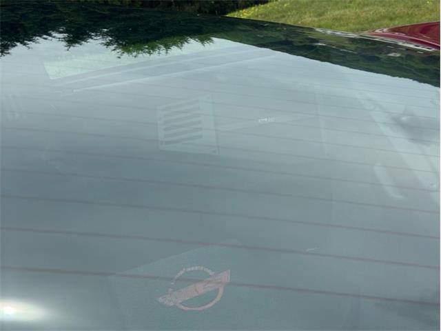 1990 Chevrolet Corvette (CC-2075969) for sale in Orwigsburg, Pennsylvania