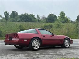 1990 Chevrolet Corvette (CC-2075969) for sale in Orwigsburg, Pennsylvania