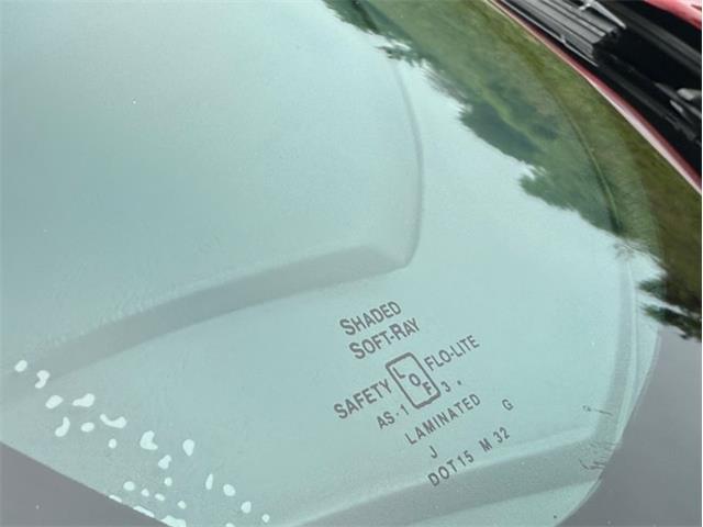 1990 Chevrolet Corvette (CC-2075969) for sale in Orwigsburg, Pennsylvania