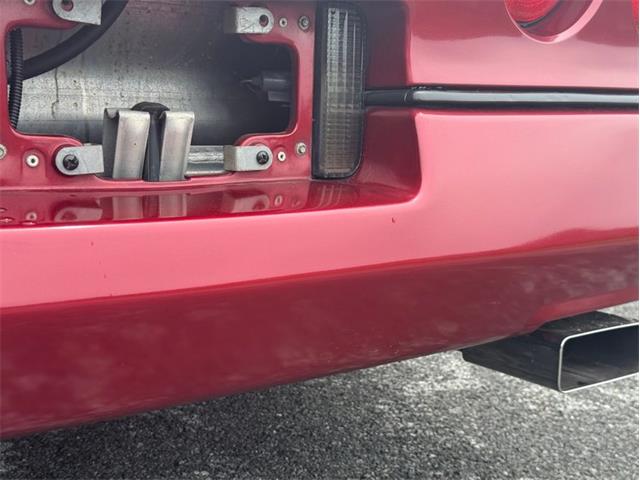 1990 Chevrolet Corvette (CC-2075969) for sale in Orwigsburg, Pennsylvania