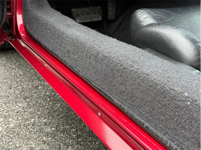 1990 Chevrolet Corvette (CC-2075969) for sale in Orwigsburg, Pennsylvania