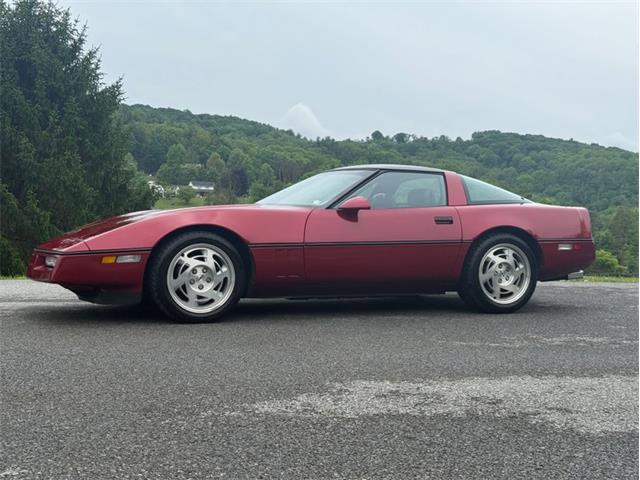 1990 Chevrolet Corvette (CC-2075969) for sale in Orwigsburg, Pennsylvania