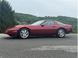 1990 Chevrolet Corvette (CC-2075969) for sale in Orwigsburg, Pennsylvania