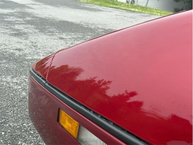 1990 Chevrolet Corvette (CC-2075969) for sale in Orwigsburg, Pennsylvania