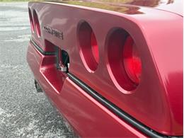 1990 Chevrolet Corvette (CC-2075969) for sale in Orwigsburg, Pennsylvania