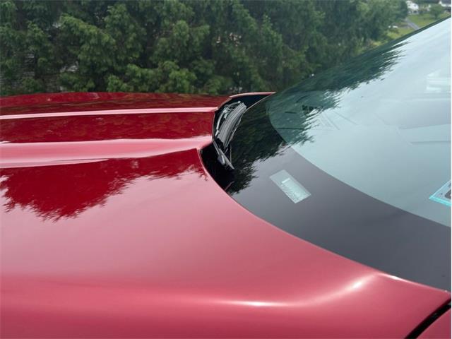 1990 Chevrolet Corvette (CC-2075969) for sale in Orwigsburg, Pennsylvania