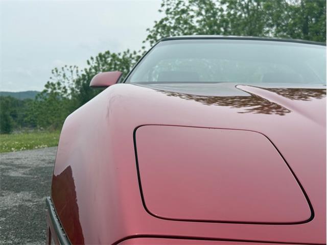 1990 Chevrolet Corvette (CC-2075969) for sale in Orwigsburg, Pennsylvania