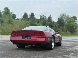 1990 Chevrolet Corvette (CC-2075969) for sale in Orwigsburg, Pennsylvania