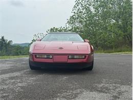1990 Chevrolet Corvette (CC-2075969) for sale in Orwigsburg, Pennsylvania