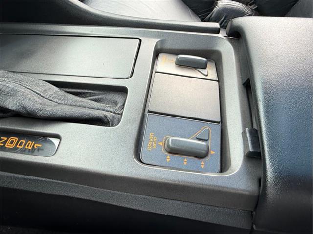 1990 Chevrolet Corvette (CC-2075969) for sale in Orwigsburg, Pennsylvania