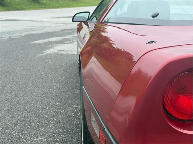 1990 Chevrolet Corvette (CC-2075969) for sale in Orwigsburg, Pennsylvania