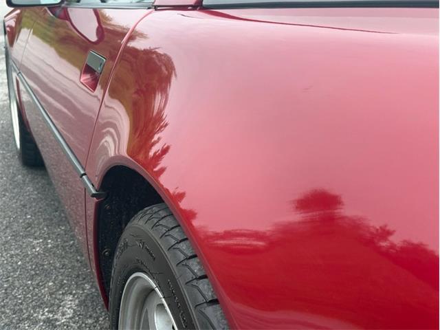 1990 Chevrolet Corvette (CC-2075969) for sale in Orwigsburg, Pennsylvania