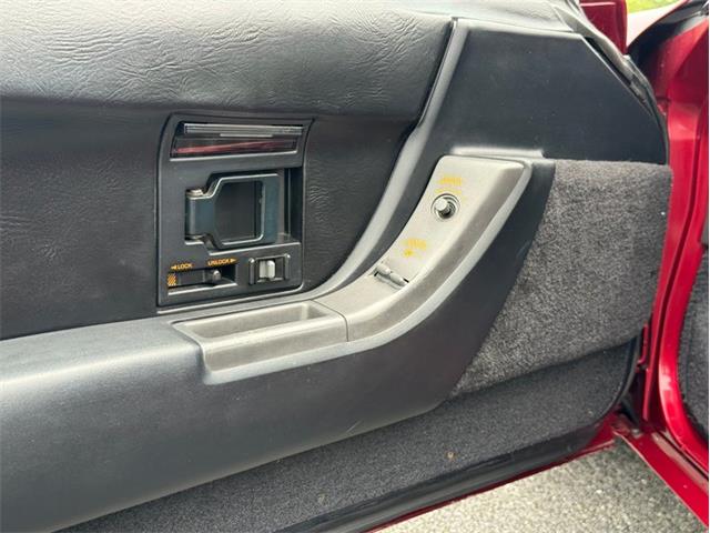 1990 Chevrolet Corvette (CC-2075969) for sale in Orwigsburg, Pennsylvania