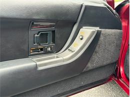 1990 Chevrolet Corvette (CC-2075969) for sale in Orwigsburg, Pennsylvania