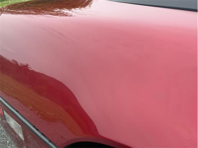1990 Chevrolet Corvette (CC-2075969) for sale in Orwigsburg, Pennsylvania