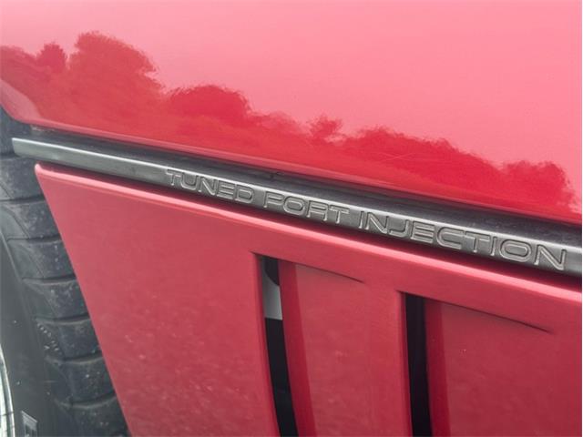 1990 Chevrolet Corvette (CC-2075969) for sale in Orwigsburg, Pennsylvania