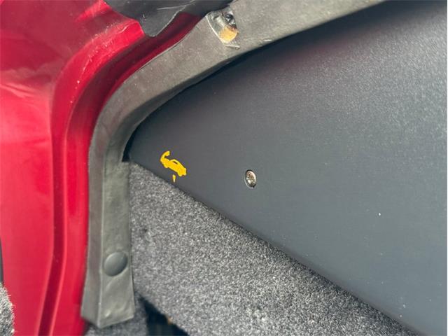 1990 Chevrolet Corvette (CC-2075969) for sale in Orwigsburg, Pennsylvania