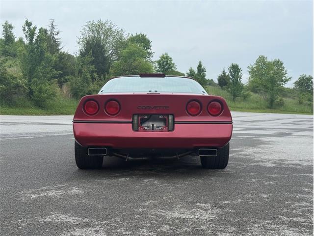 1990 Chevrolet Corvette (CC-2075969) for sale in Orwigsburg, Pennsylvania