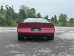1990 Chevrolet Corvette (CC-2075969) for sale in Orwigsburg, Pennsylvania