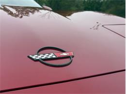 1990 Chevrolet Corvette (CC-2075969) for sale in Orwigsburg, Pennsylvania