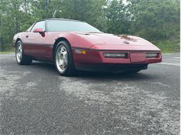 1990 Chevrolet Corvette (CC-2075969) for sale in Orwigsburg, Pennsylvania