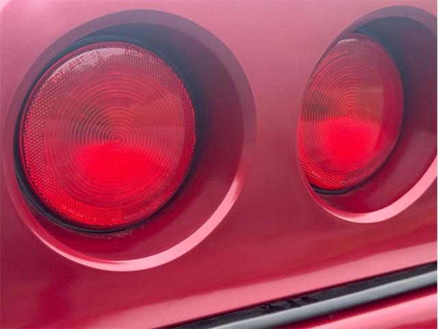 1990 Chevrolet Corvette (CC-2075969) for sale in Orwigsburg, Pennsylvania