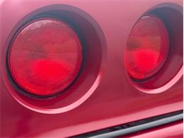 1990 Chevrolet Corvette (CC-2075969) for sale in Orwigsburg, Pennsylvania