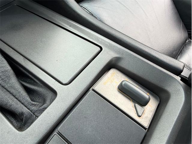 1990 Chevrolet Corvette (CC-2075969) for sale in Orwigsburg, Pennsylvania