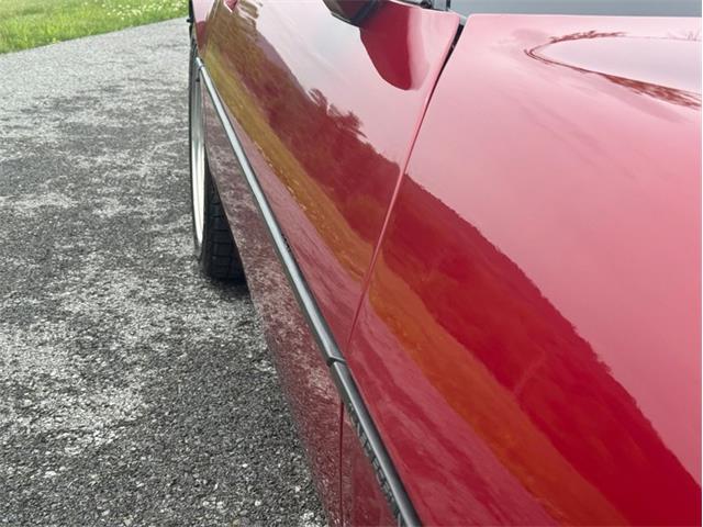 1990 Chevrolet Corvette (CC-2075969) for sale in Orwigsburg, Pennsylvania