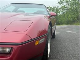 1990 Chevrolet Corvette (CC-2075969) for sale in Orwigsburg, Pennsylvania