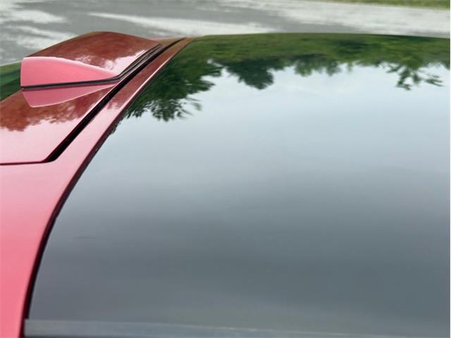 1990 Chevrolet Corvette (CC-2075969) for sale in Orwigsburg, Pennsylvania