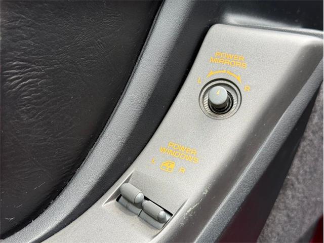 1990 Chevrolet Corvette (CC-2075969) for sale in Orwigsburg, Pennsylvania