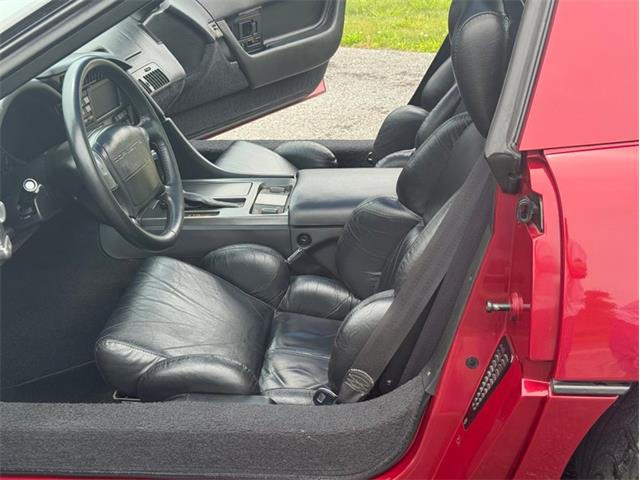 1990 Chevrolet Corvette (CC-2075969) for sale in Orwigsburg, Pennsylvania