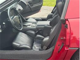 1990 Chevrolet Corvette (CC-2075969) for sale in Orwigsburg, Pennsylvania