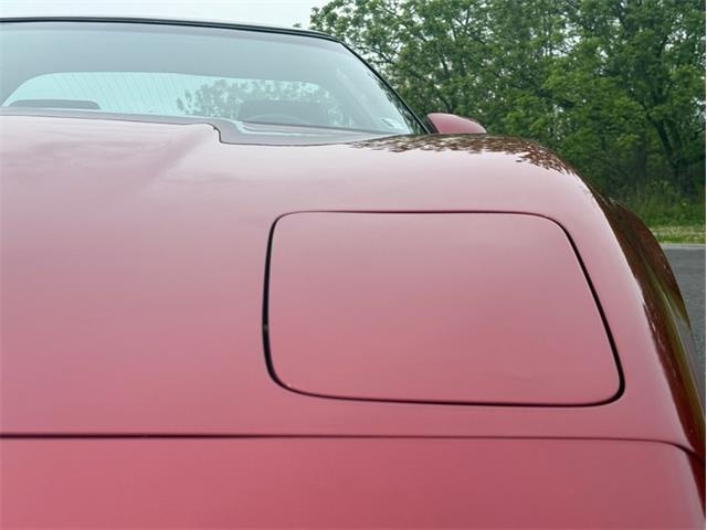1990 Chevrolet Corvette (CC-2075969) for sale in Orwigsburg, Pennsylvania