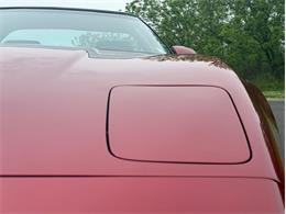 1990 Chevrolet Corvette (CC-2075969) for sale in Orwigsburg, Pennsylvania