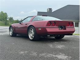 1990 Chevrolet Corvette (CC-2075969) for sale in Orwigsburg, Pennsylvania