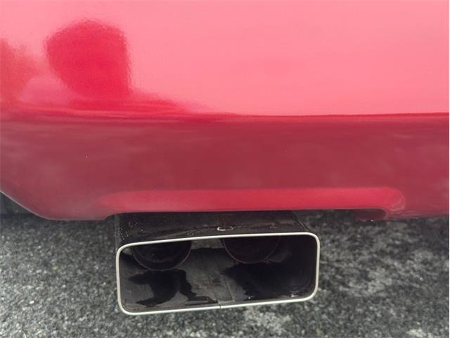 1990 Chevrolet Corvette (CC-2075969) for sale in Orwigsburg, Pennsylvania