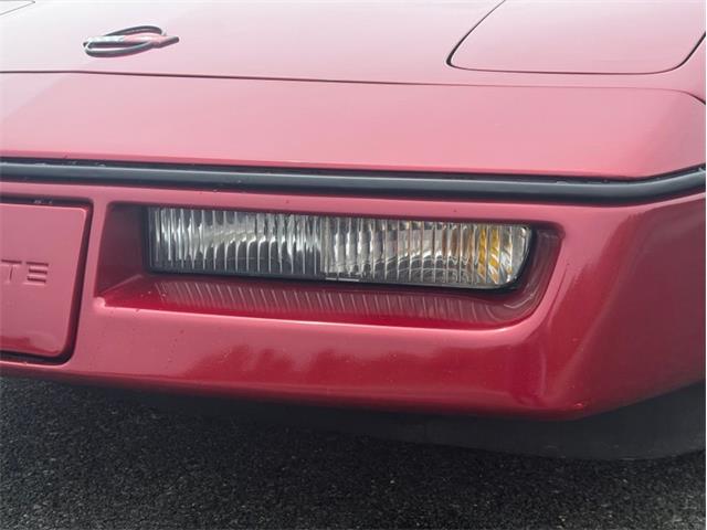 1990 Chevrolet Corvette (CC-2075969) for sale in Orwigsburg, Pennsylvania