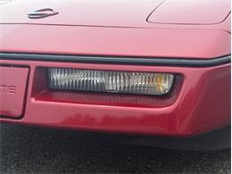 1990 Chevrolet Corvette (CC-2075969) for sale in Orwigsburg, Pennsylvania