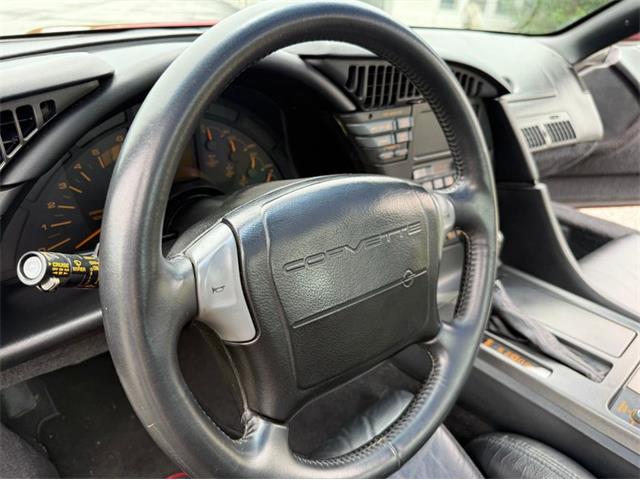 1990 Chevrolet Corvette (CC-2075969) for sale in Orwigsburg, Pennsylvania
