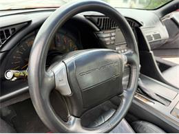 1990 Chevrolet Corvette (CC-2075969) for sale in Orwigsburg, Pennsylvania