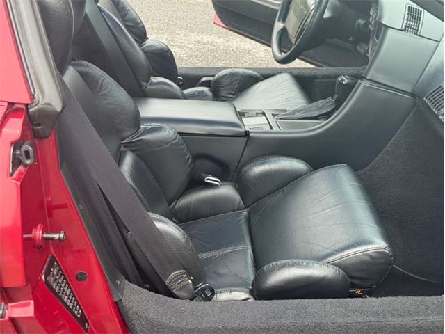1990 Chevrolet Corvette (CC-2075969) for sale in Orwigsburg, Pennsylvania