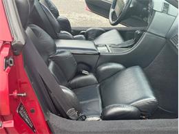 1990 Chevrolet Corvette (CC-2075969) for sale in Orwigsburg, Pennsylvania
