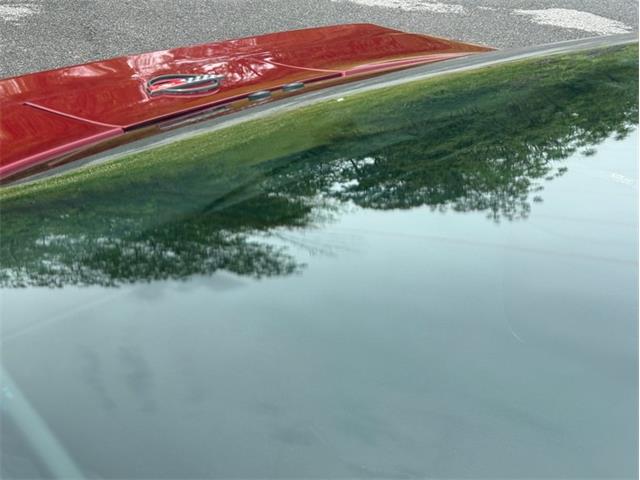 1990 Chevrolet Corvette (CC-2075969) for sale in Orwigsburg, Pennsylvania